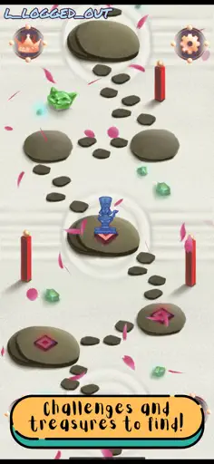 Kumome: For Kids! - Screenshot 4