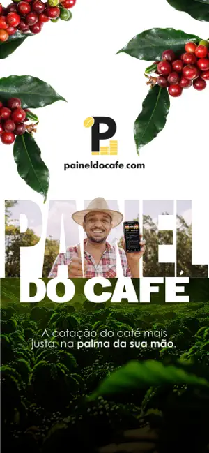 Painel do Café screenshot 4