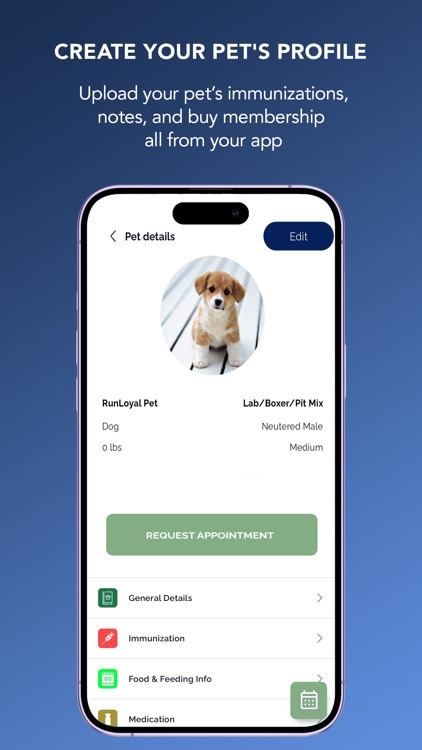 Planet Pooch Pet Resort