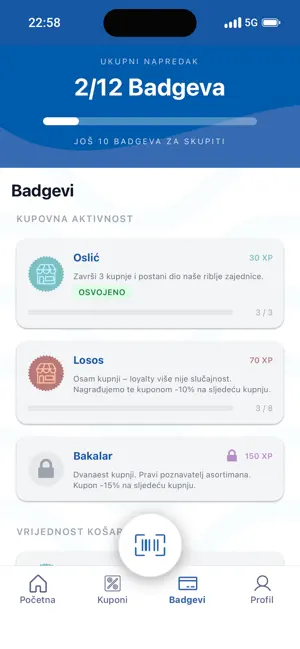 Fishklub screenshot 4