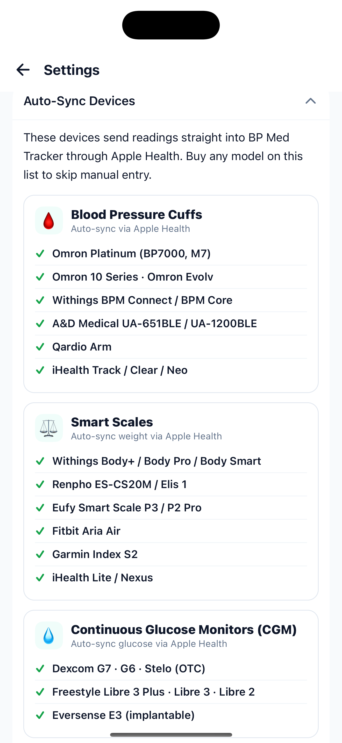 BPMedTracker
