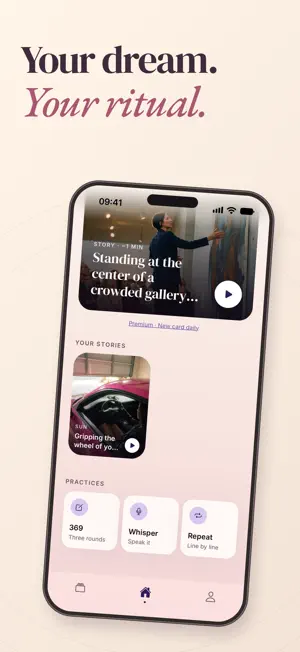 She Affirms: Manifest Daily screenshot 3
