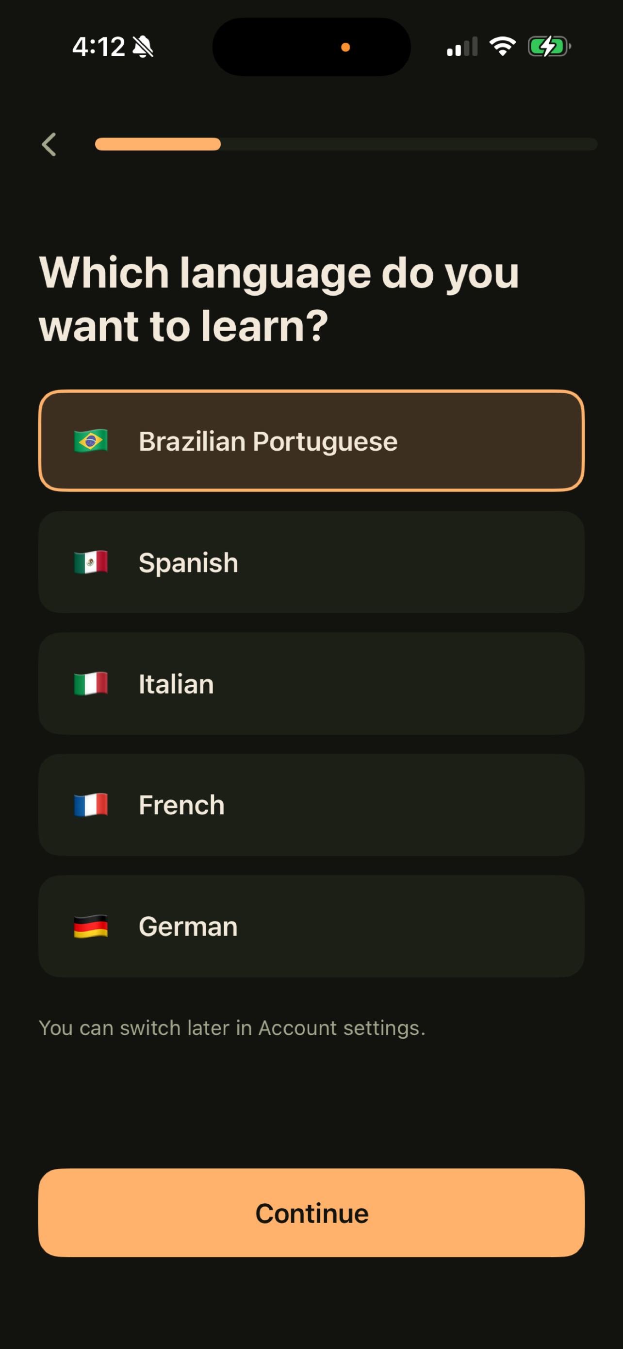 Walkie Talkie: AI Tutor screenshot 3