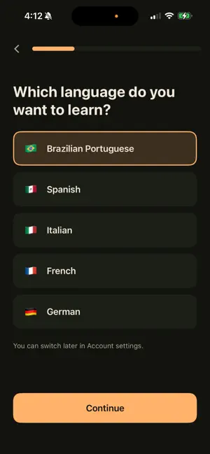 Walkie Talkie: AI Tutor screenshot 3