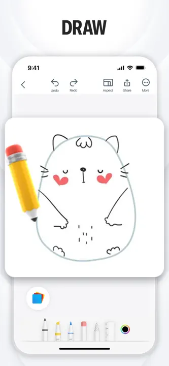 Sticky Notes & Color Widget: Screenshot 7 von 9