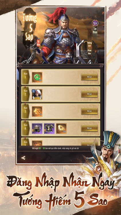 Thủ Thành Tam Quốc screenshot-4