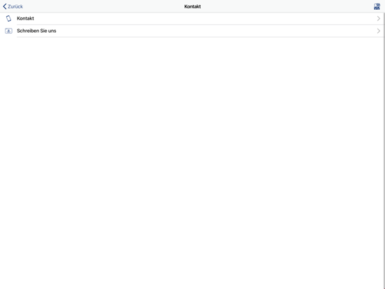 Screenshot #5 pour Zahnarztpraxis Dr. Wolpers