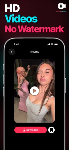 SnapTK Pro Video Saver Screenshot 2 of 4