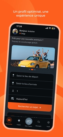 FratGo Screenshot 7 of 8