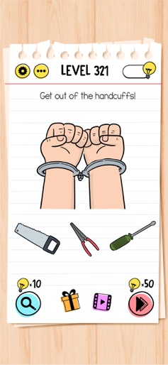 Brain Test: Tricky Puzzles screenshot 5