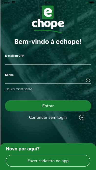 echope Screenshot