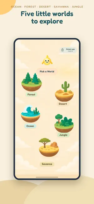 Their First Puzzles screenshot 2