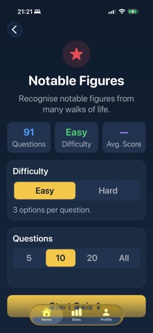 Pocket Savant screenshot 4