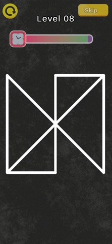 Chanllenge 1 Line screenshot