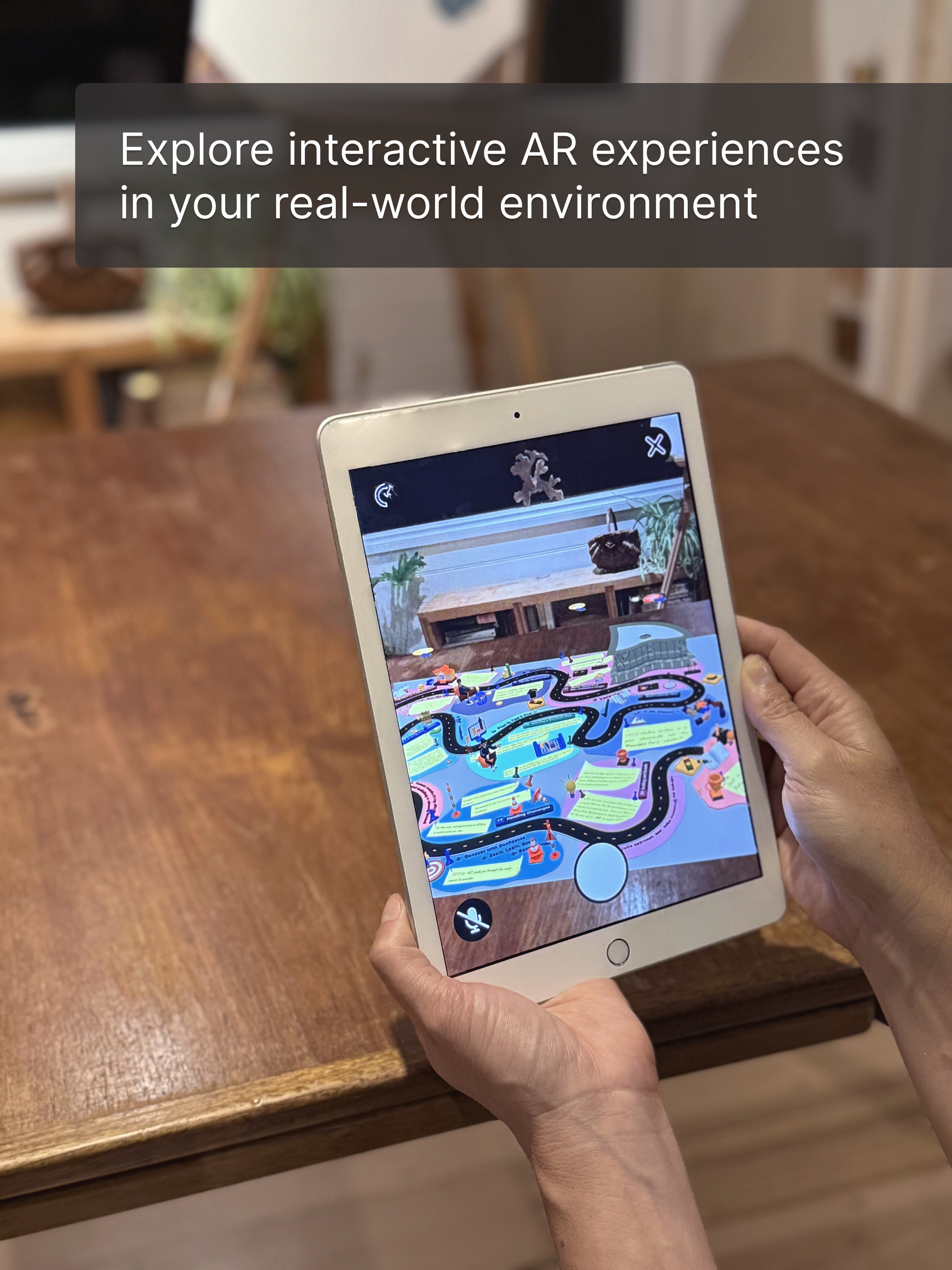 IgnitE AR screenshot 7