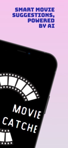 Movie Catcher: Discover Films screenshot