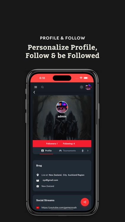 GameZovah screenshot-6