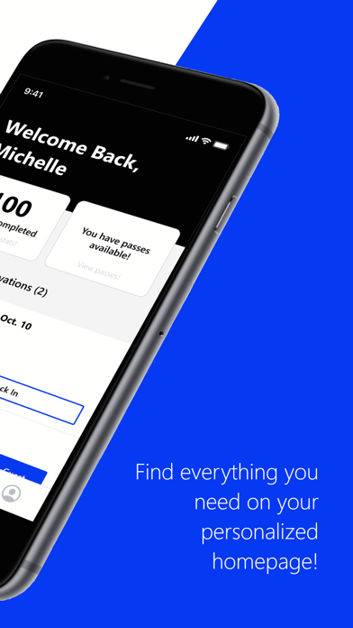 SWTY iPhone screenshot 2 - Health & Fitness app
