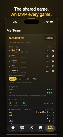 FeraEye Screenshot 6 of 7