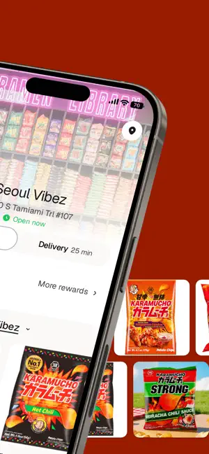 Seoul Vibez screenshot 2
