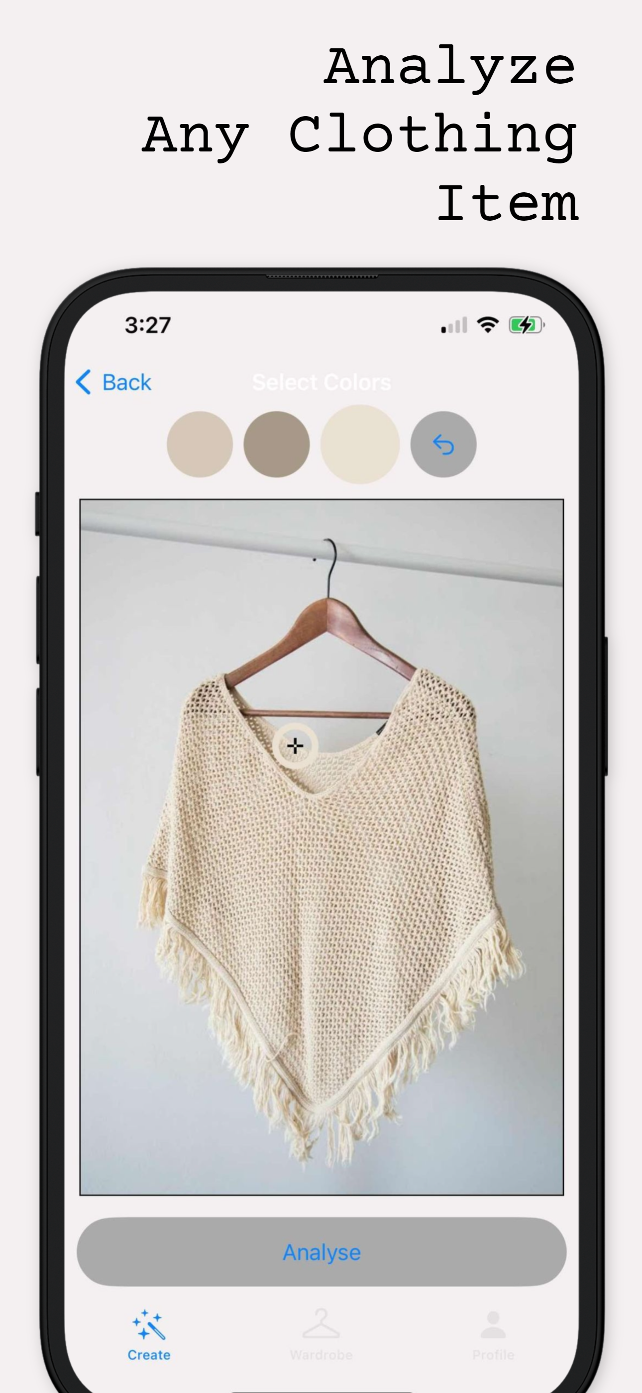 Hue IQ | Color Analysis