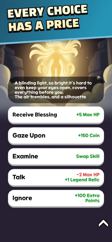 Dungeon Merge! screenshot 1