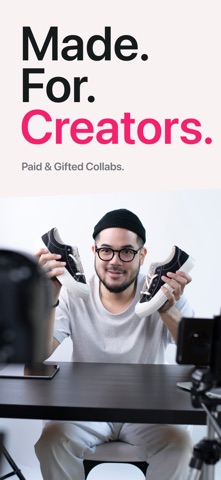 TRUST: Instant Collabs Screenshot 3 of 7