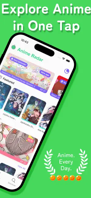AnimeKai: Watch Anime & Manga screenshot 2