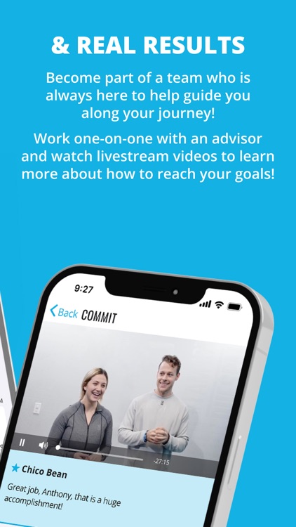 1st Phorm screenshot-3