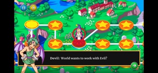 Crunchyroll: Magical Drop VI screenshot 8