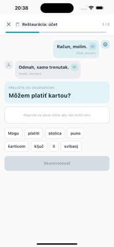 Ahoj Jadran Screenshot 2 of 7
