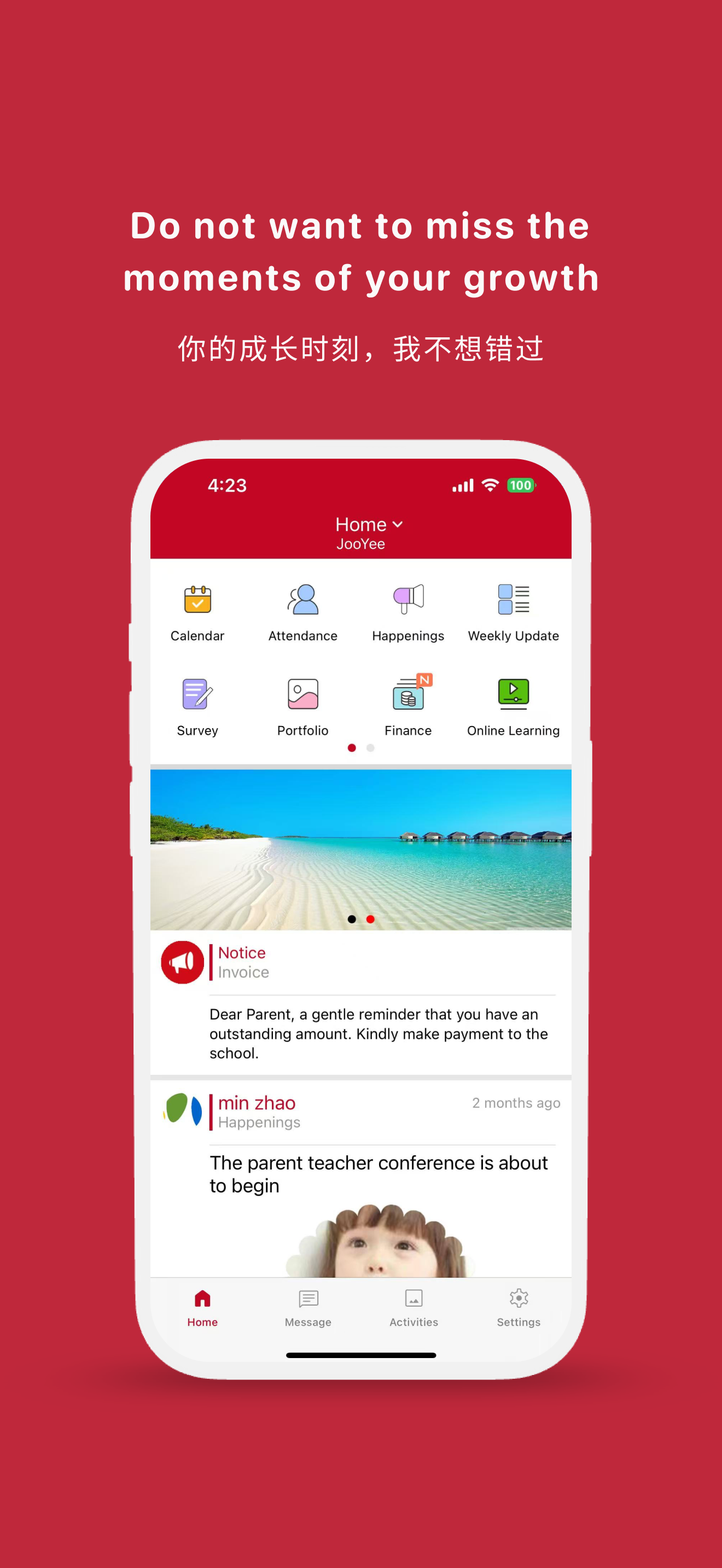 MindChamps PreSchool