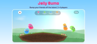 Gloop: A Jelly Adventure screenshot 2