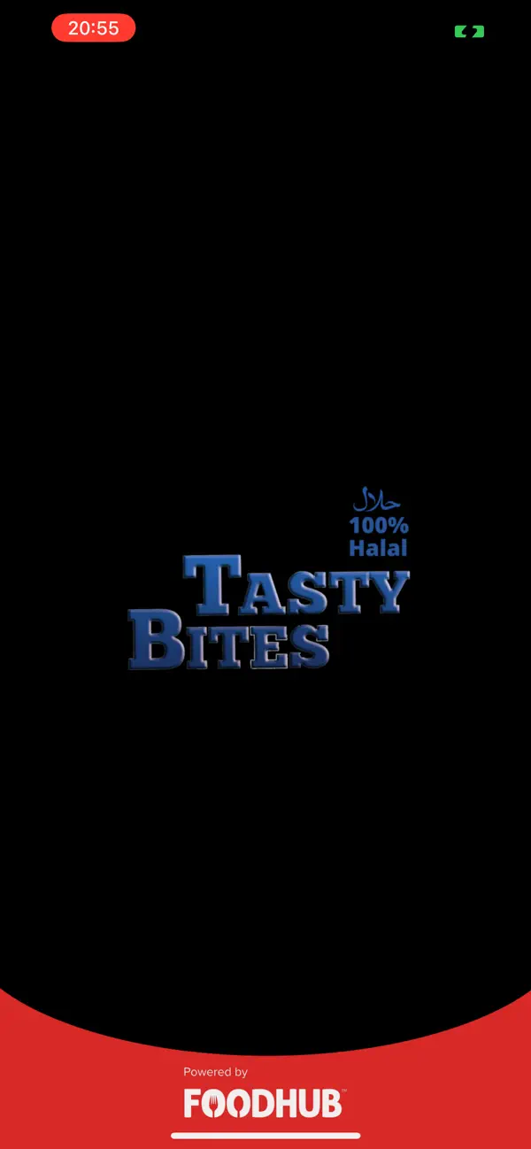 Screenshot #1 pour Tasty Bites Pizza