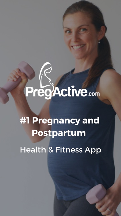 PregActive
