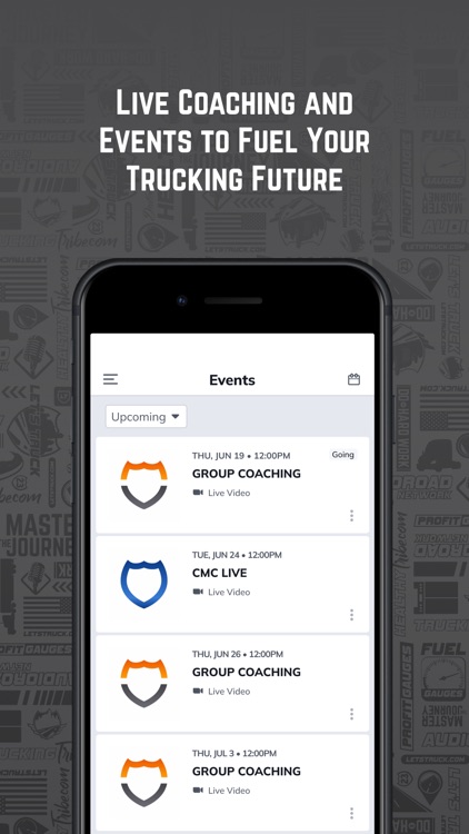 Let’s Truck Tribe screenshot-4