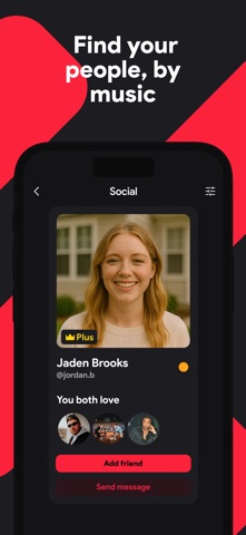 stats.fm for Apple Music screenshot