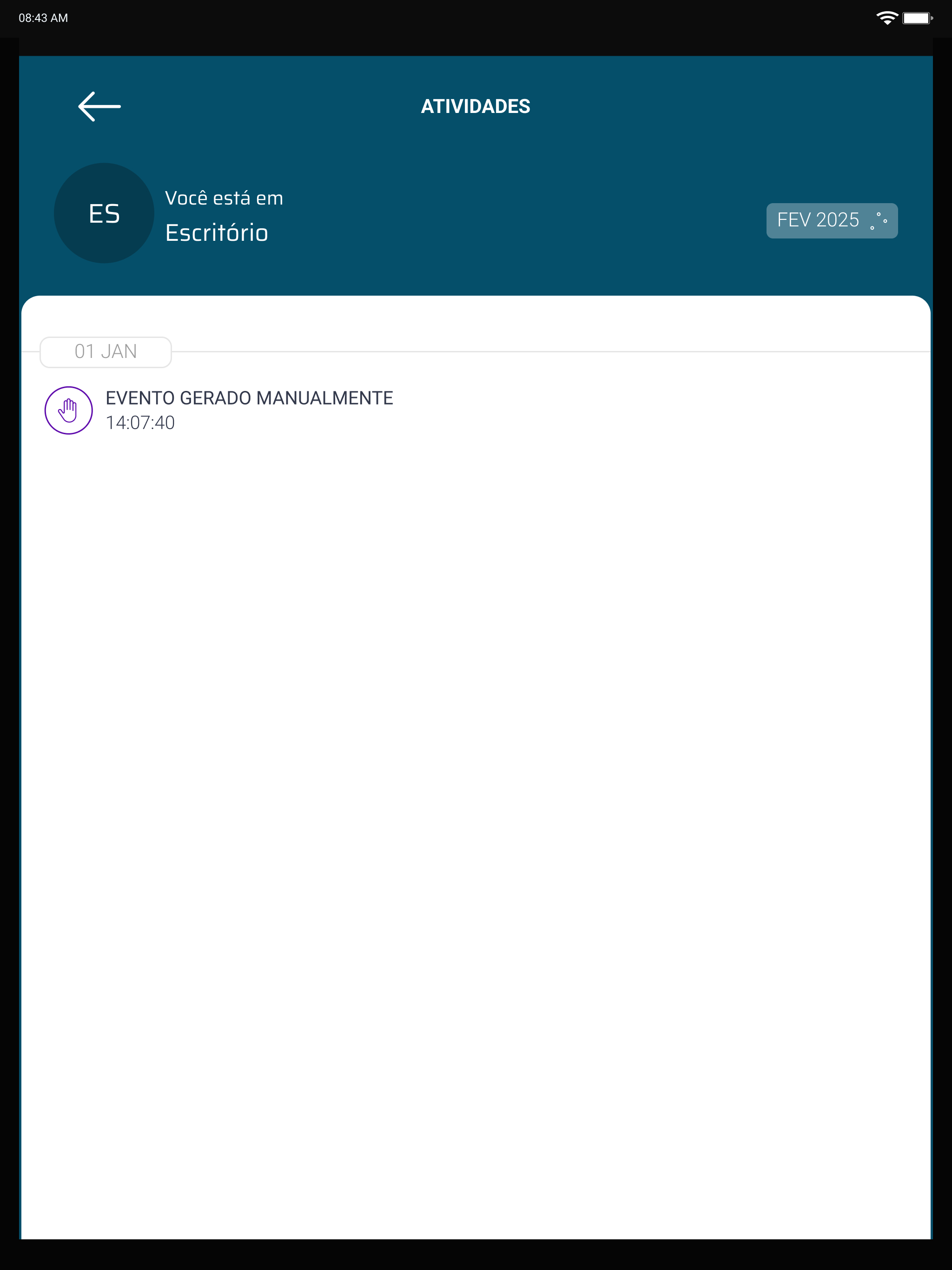 Eletel Monitoramento screenshot 12
