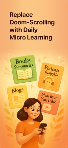 Learning for Adults: BrainWise screenshot