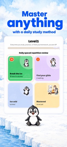 StudyPolar: AI Study & Quizzes Screenshot 3 of 6
