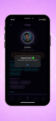 Sightjunction screenshot