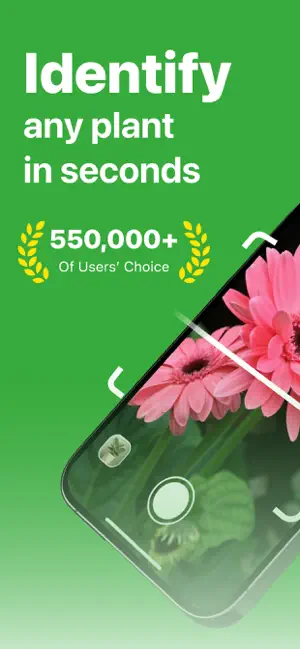 Plant Doctor: Plant ID Care screenshot 1