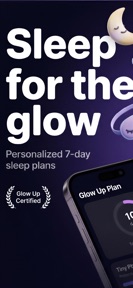 SleepMaxxing: AI Sleep Coach screenshot