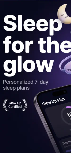 SleepMaxxing: AI Sleep Coach screenshot 1