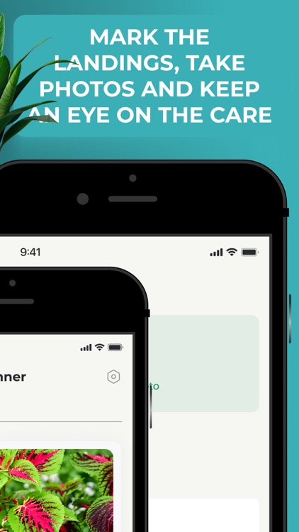 Plumbuz: Bloom planner screenshot-4