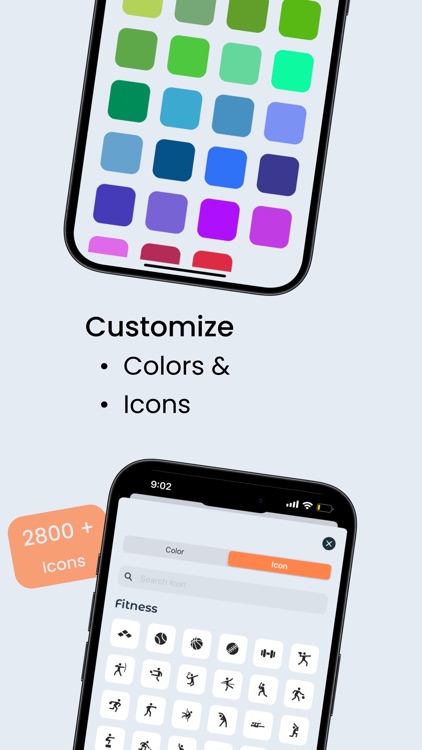 My Daily Routine Planner screenshot-6