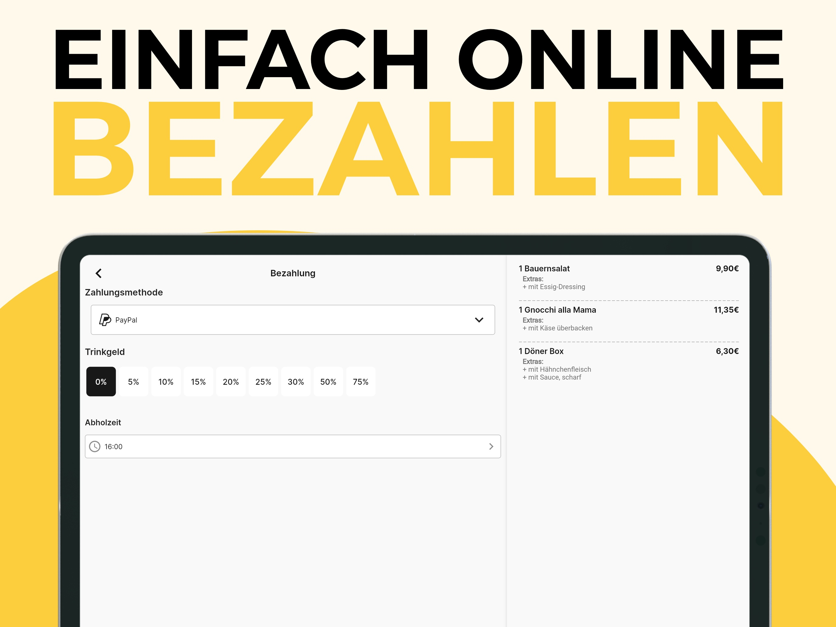 Happy Pizzeria Gelsenkirchen screenshot 10