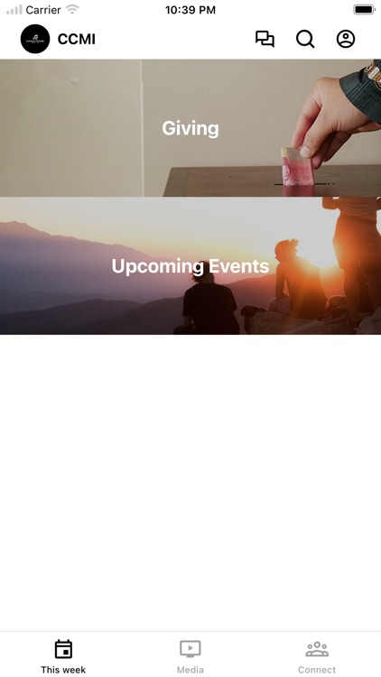 Collective Christian Music Inc