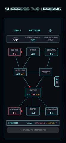 Last Seedship Screenshot 3 of 6