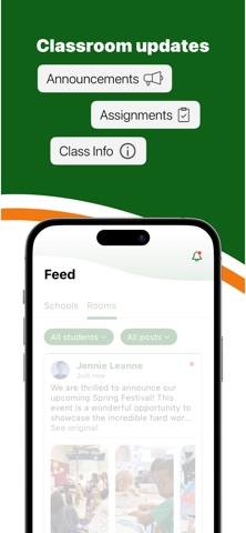 Morton School District, WA Screenshot 5 of 5